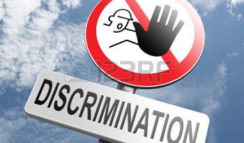 discriminazione