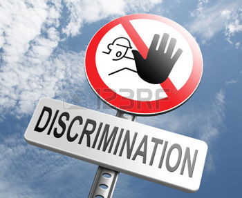 discriminazione