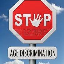 discriminazione in base all'età