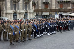 libertà sindacale appartenenti forze armate