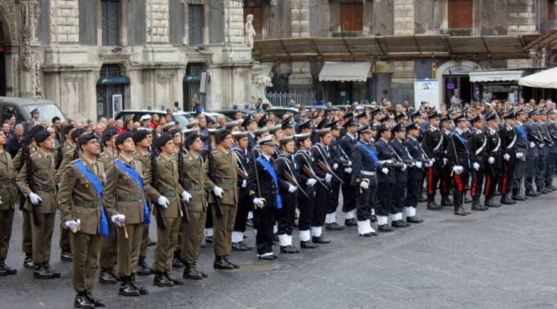 libertà sindacale appartenenti forze armate