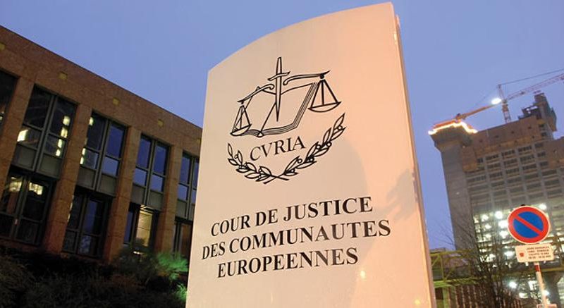 corte giustizia UE velo islamico