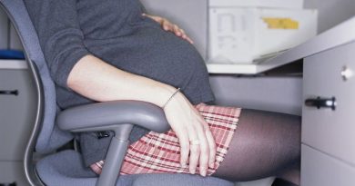 assenza dal lavoro per gravidanza a rischio