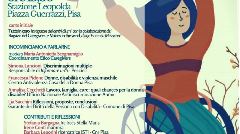 disabilità