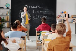 scelta dell'ora di religione a scuola