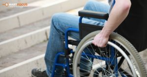 Discriminazione indiretta disabilità Cassazione civile sez. III, Sentenza del 13 febbraio 2020, n.3691