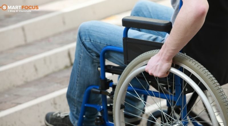 Discriminazione indiretta disabilità Cassazione civile sez. III, Sentenza del 13 febbraio 2020, n.3691