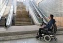 Discriminazione disabilità, inaccessibilità edifici, barriere architettoniche, Corte di Cassazione, ordinanza del 15 giugno 2023.