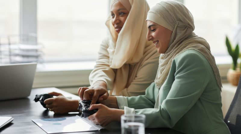 Divieto velo islamico luoghi pubblici, Sentenza Corte di Giustizia Unione Europea, 28 novembre 2023